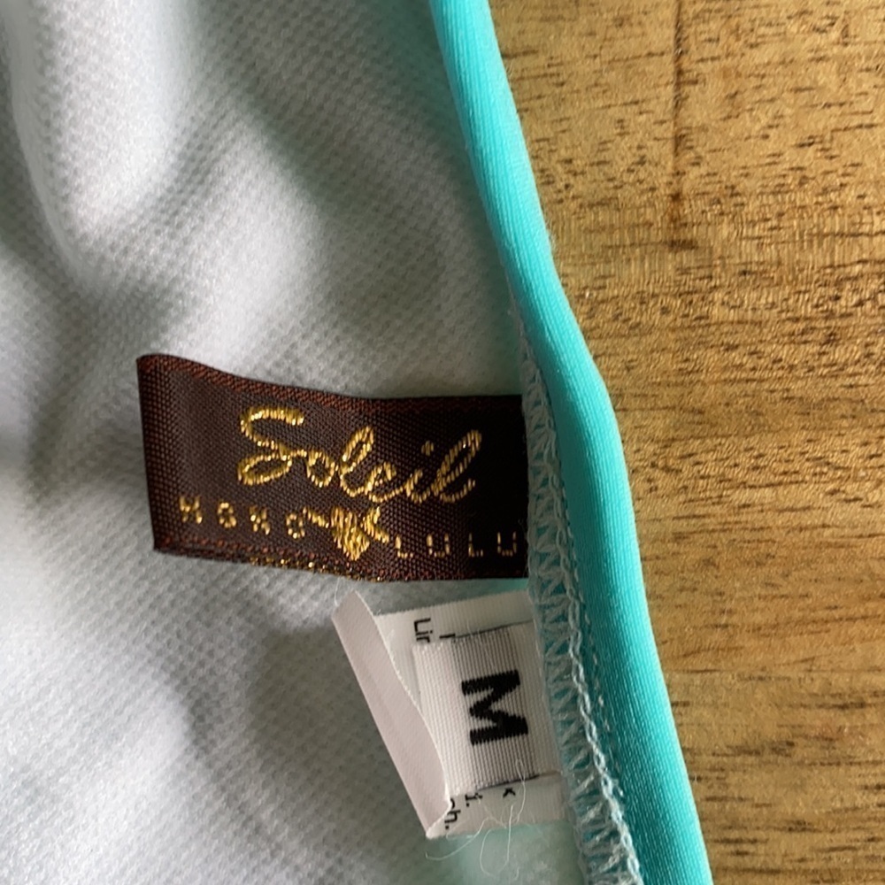 Soleil - Picture 4 of 5
